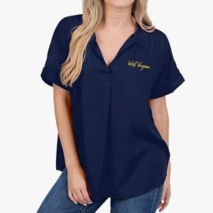 UG Apparel West Virginia Top